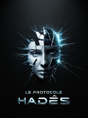 cover image of LE PROTOCOLE D'HADES